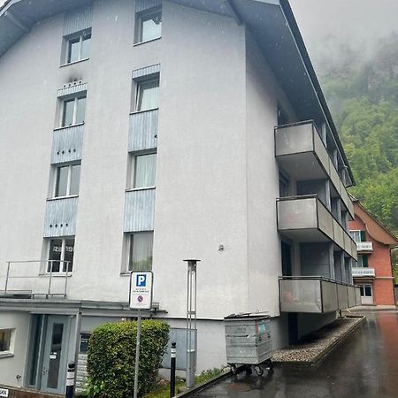 Zimmer Hergiswil Exterior photo