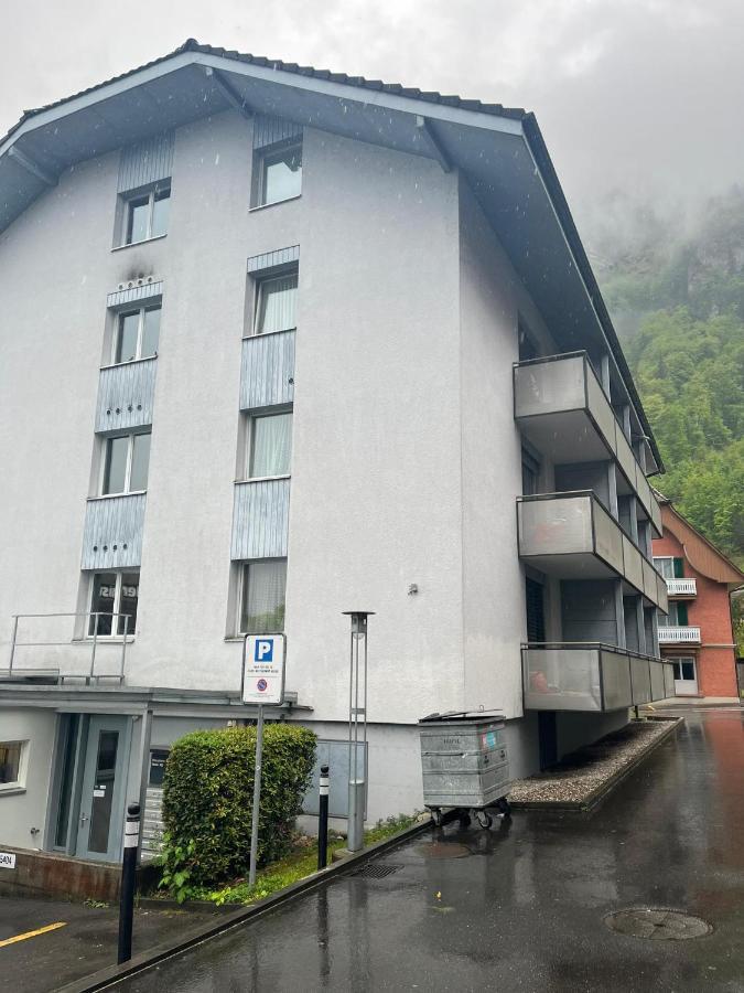 Zimmer Hergiswil Exterior photo
